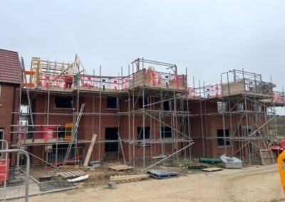 Scaffolding contractor {region}
